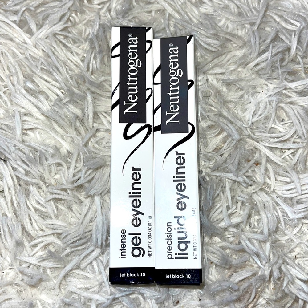 Neutrogena Eyeliner